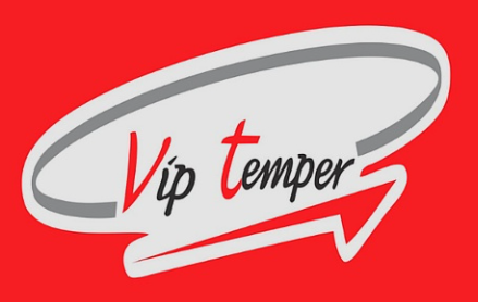 Logo Vip Temper